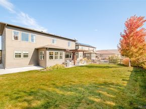 11880 W 38th Place, Wheat Ridge CO 80033