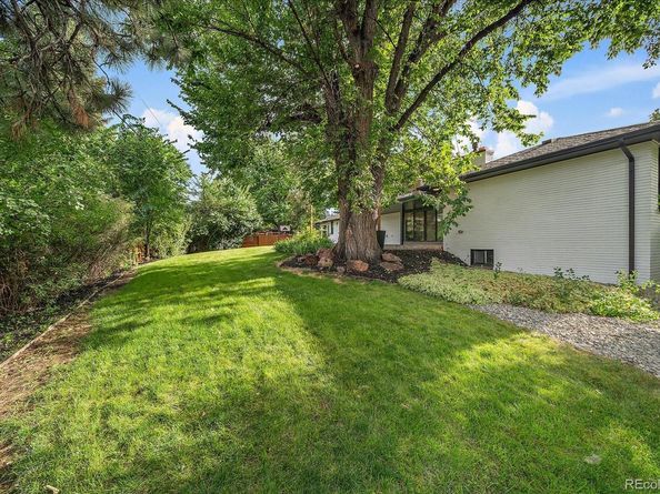 3866 S Jersey Street, Denver CO 80237