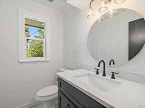 3866 S Jersey Street, Denver CO 80237