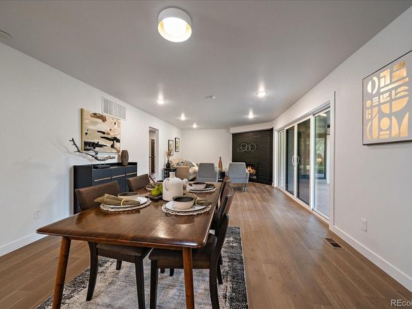 3866 S Jersey Street, Denver CO 80237