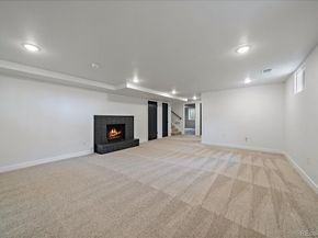 3866 S Jersey Street, Denver CO 80237