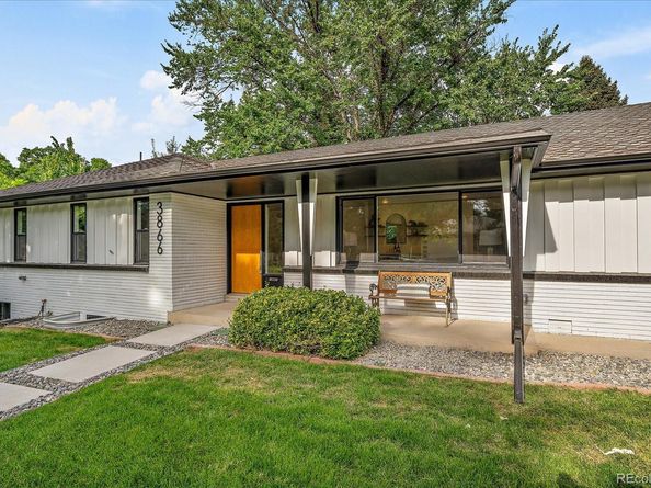 3866 S Jersey Street, Denver CO 80237