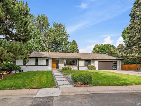 3866 S Jersey Street, Denver CO 80237