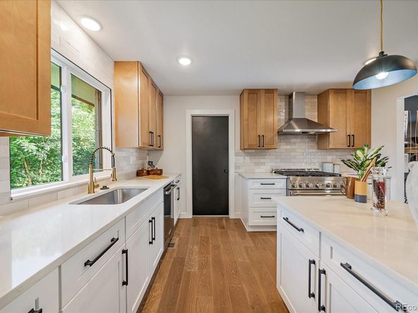 3866 S Jersey Street, Denver CO 80237