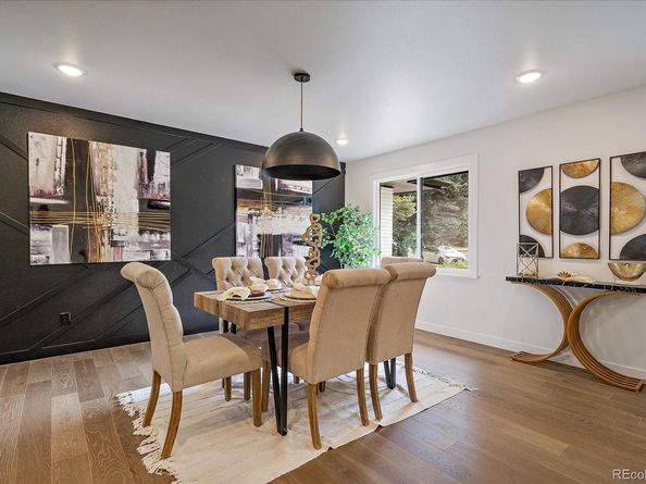 3866 S Jersey Street, Denver CO 80237