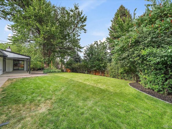 3866 S Jersey Street, Denver CO 80237