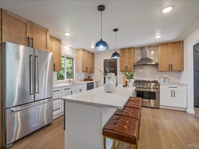 3866 S Jersey Street, Denver CO 80237