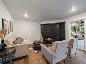 3866 S Jersey Street, Denver CO 80237