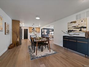 3866 S Jersey Street, Denver CO 80237