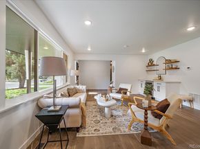 3866 S Jersey Street, Denver CO 80237