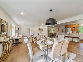 3866 S Jersey Street, Denver CO 80237