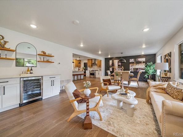 3866 S Jersey Street, Denver CO 80237