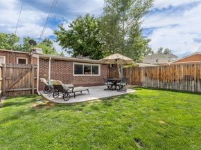 2605 W 35th Avenue, Denver CO 80211