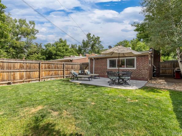 2605 W 35th Avenue, Denver CO 80211