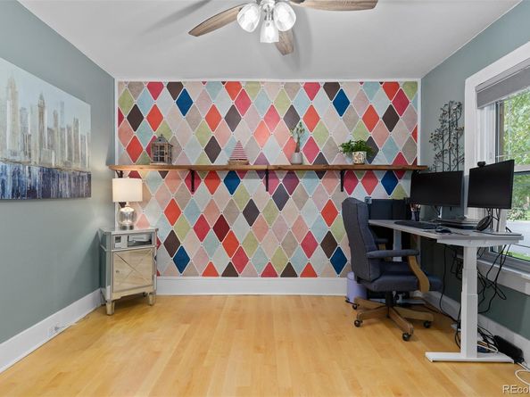 2605 W 35th Avenue, Denver CO 80211
