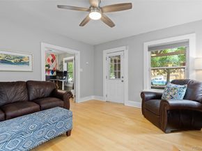 2605 W 35th Avenue, Denver CO 80211