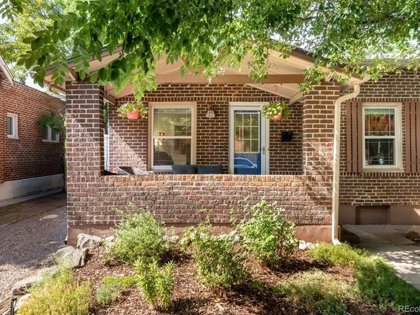 2605 W 35th Avenue, Denver CO 80211