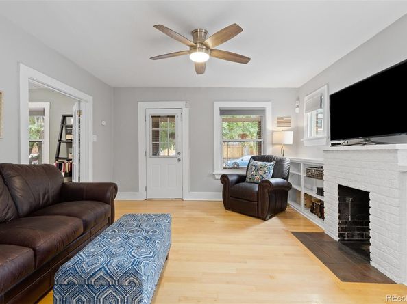 2605 W 35th Avenue, Denver CO 80211