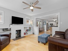 2605 W 35th Avenue, Denver CO 80211