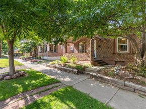2605 W 35th Avenue, Denver CO 80211