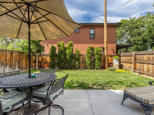 2605 W 35th Avenue, Denver CO 80211