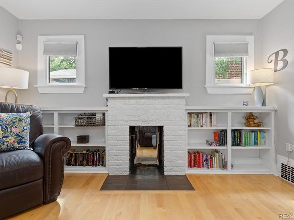 2605 W 35th Avenue, Denver CO 80211