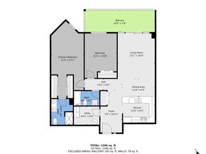 6000 W Floyd Avenue 209, Denver CO 80227