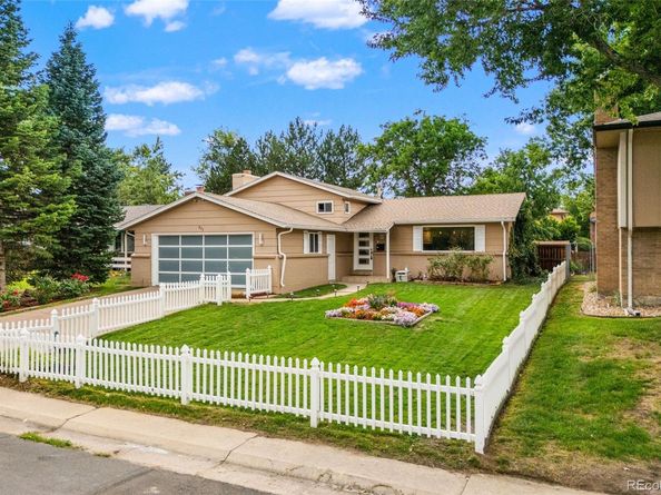 341 S Krameria Street, Denver CO 80224