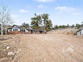 6094 Pyrenees Trail, Golden CO 80403