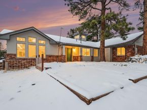 6094 Pyrenees Trail, Golden CO 80403