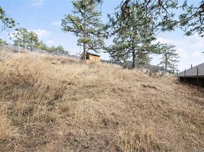 6094 Pyrenees Trail, Golden CO 80403