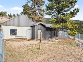 6094 Pyrenees Trail, Golden CO 80403