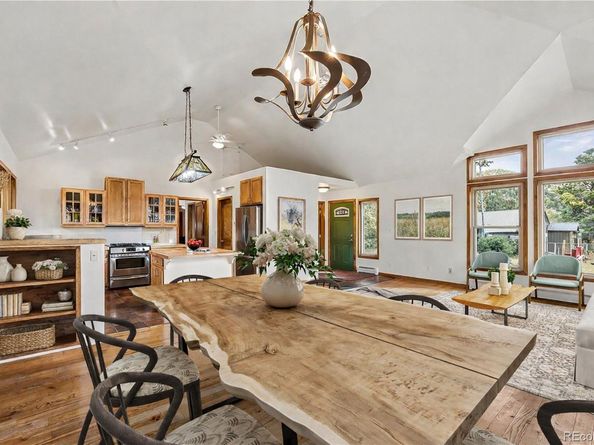 6094 Pyrenees Trail, Golden CO 80403