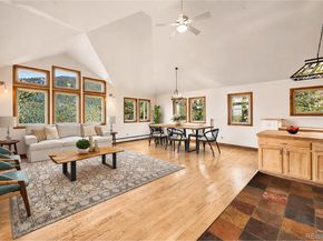 6094 Pyrenees Trail, Golden CO 80403