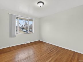 2500 Westchester Drive, Denver CO 80221