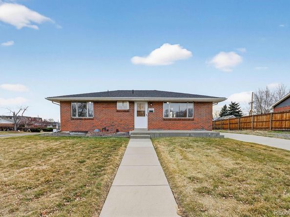 2500 Westchester Drive, Denver CO 80221