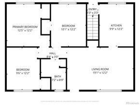 2500 Westchester Drive, Denver CO 80221