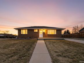 2500 Westchester Drive, Denver CO 80221
