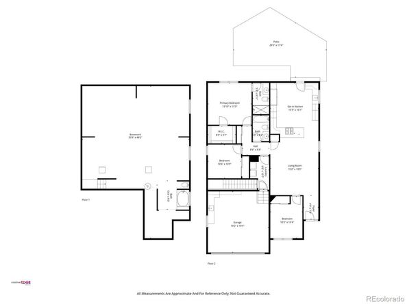 123 Blue Stem Street, Brighton CO 80601