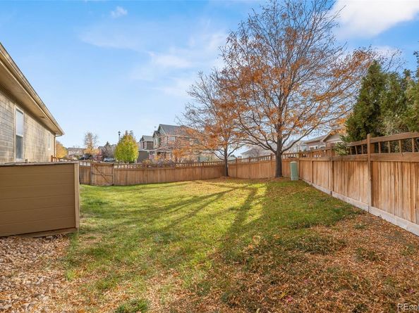 123 Blue Stem Street, Brighton CO 80601