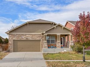 123 Blue Stem Street, Brighton CO 80601