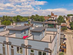 1632 Lowell Boulevard 5, Denver CO 80204