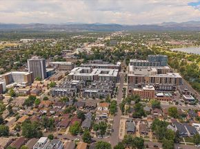 1632 Lowell Boulevard 5, Denver CO 80204