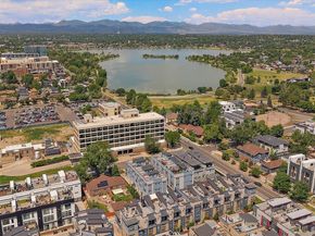 1632 Lowell Boulevard 5, Denver CO 80204