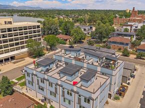 1632 Lowell Boulevard 5, Denver CO 80204