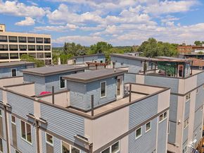 1632 Lowell Boulevard 5, Denver CO 80204