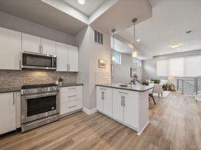 1632 Lowell Boulevard 5, Denver CO 80204