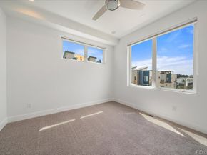 1632 Lowell Boulevard 5, Denver CO 80204