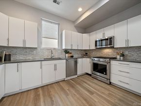 1632 Lowell Boulevard 5, Denver CO 80204