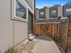 1632 Lowell Boulevard 5, Denver CO 80204